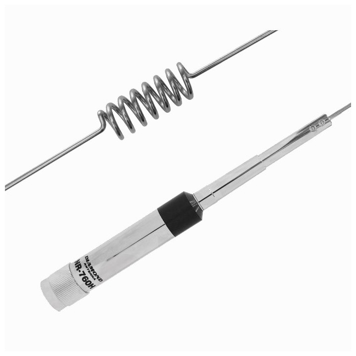 DIAMOND NR760H ANTENA MÓVIL DOBLE BANDA
