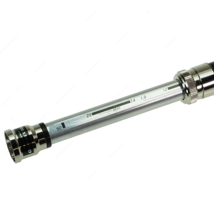 DIAMOND RHM12 ANTENA MÓVIL HF/VHF/UHF