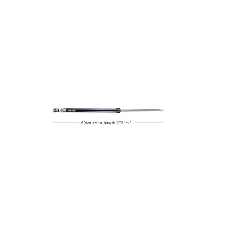 DIAMOND RHM12 ANTENA MÓVIL HF/VHF/UHF