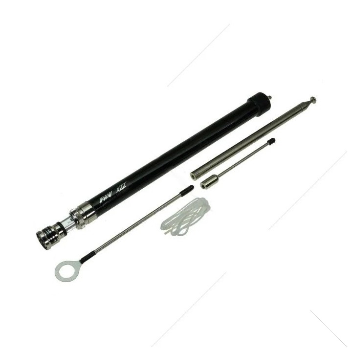 DIAMOND RHM12 ANTENA MÓVIL HF/VHF/UHF