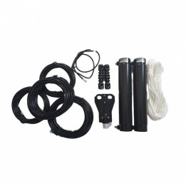 DIAMOND W719 ANTENA DIPOLO DE HILO DOBLE BANDA 160 Y 40M