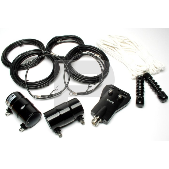 W721 - ANTENA DIPOLO PARA 7 Y 21MHZ.