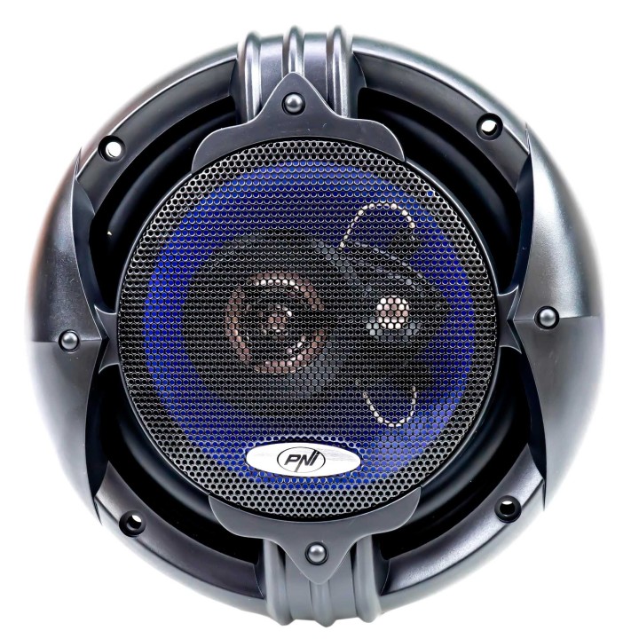 PNI HIFI650 ALTAVOCES 120W PARA COCHE