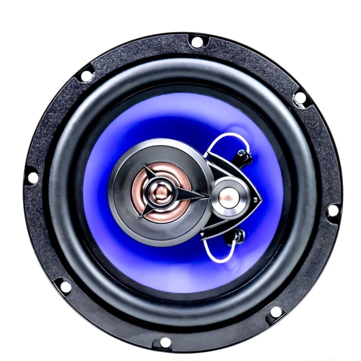 PNI HIFI650 ALTAVOCES 120W PARA COCHE