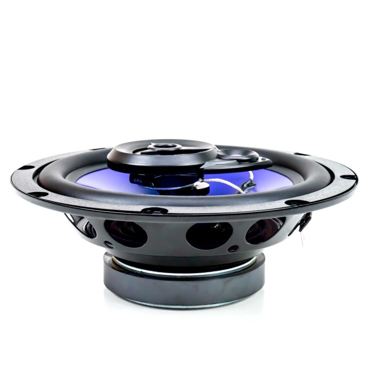 PNI HIFI650 ALTAVOCES 120W PARA COCHE