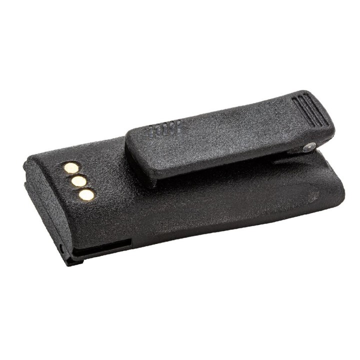 AP-4497-LI Batería para MOTOROLA CP-040, 7.4 V., 2600 mAh, Li-Ion.