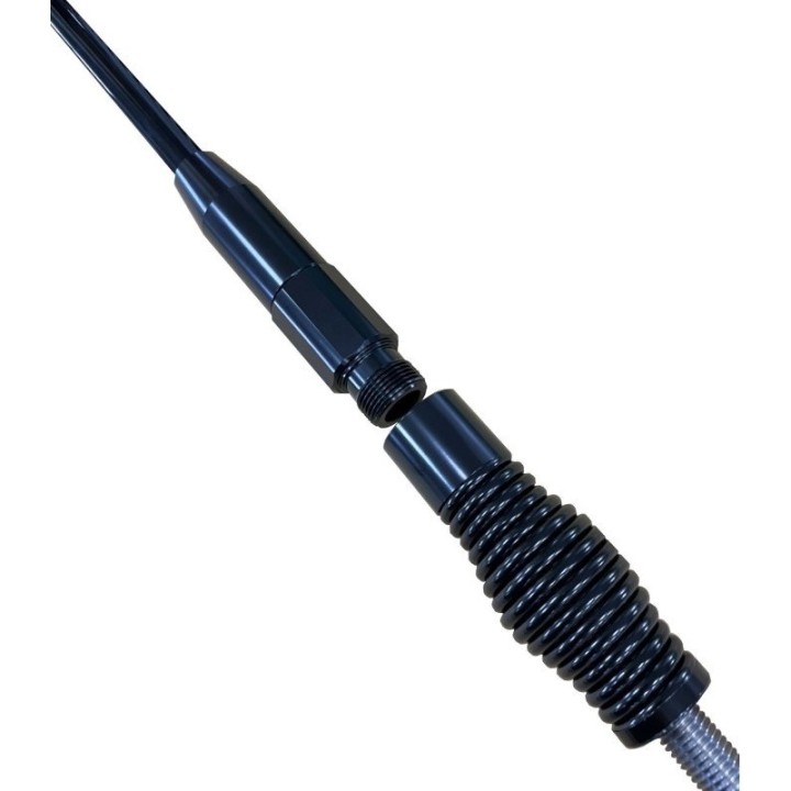 Antena para vehículos todo terreno  144/430MHZ TTI TTL47180BBS