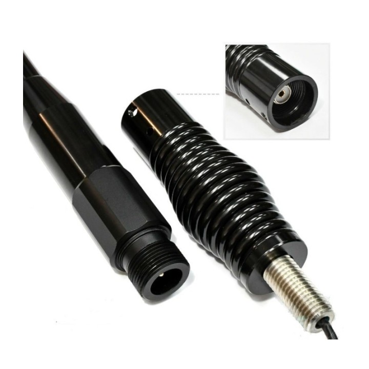 Antena para vehículos todo terreno  144/430MHZ TTI TTL47180BBS