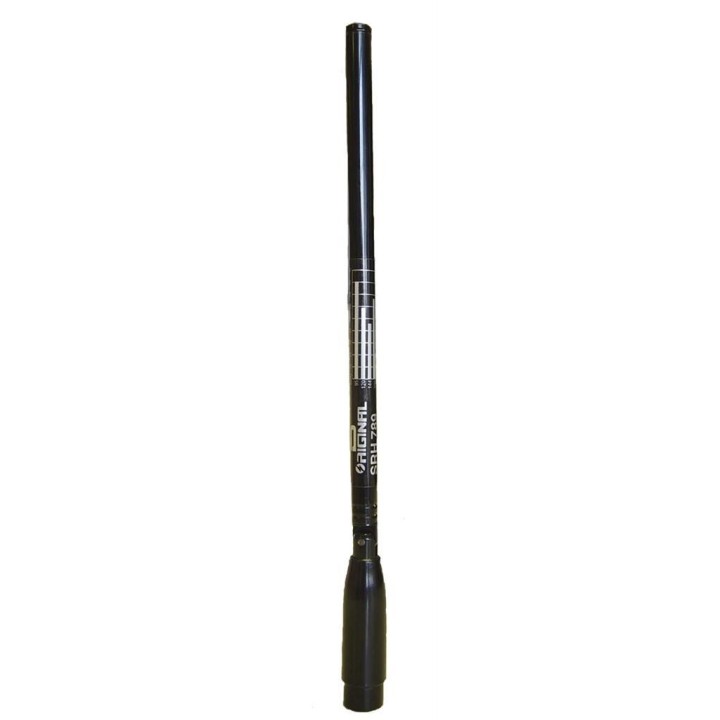DX-SRH-789 - Antena especial RX, de 95 MHz.-1100 MHz.