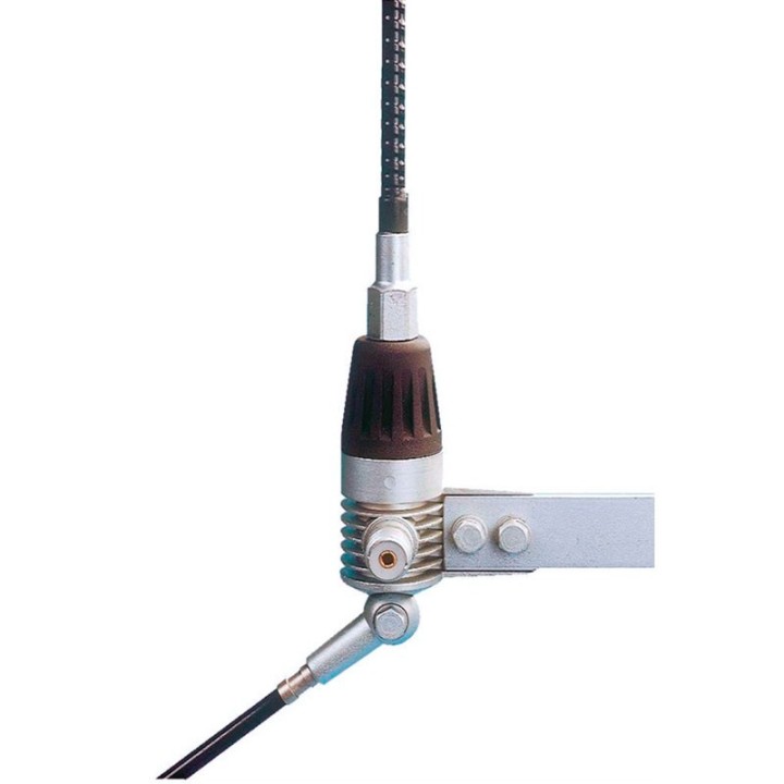 SIRIO - BOOMERANG 27 W - Antena balconera de fibra SIRIO