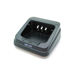 ALINCO EDC-219 BASE DE CARGA DJ-VX50, DJ-VX46 Y DJ-PAX4