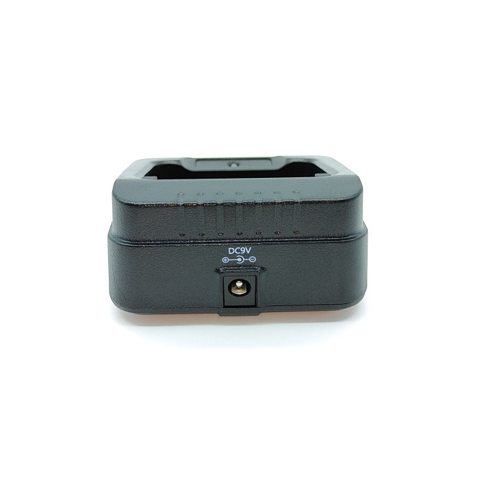 ALINCO EDC-219 BASE DE CARGA DJ-VX50, DJ-VX46 Y DJ-PAX4