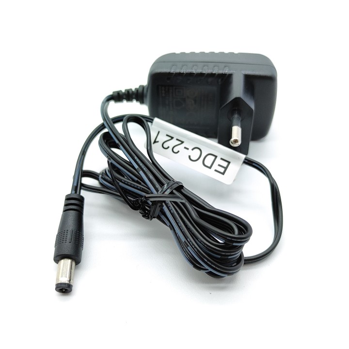 ALINCO EDC-221 ADAPTADOR AC PARA EDC-219