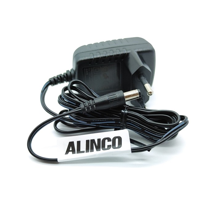 ALINCO EDC-221 ADAPTADOR AC PARA EDC-219
