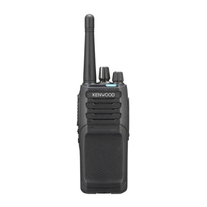 Walkie KENWOOD Transceptor portátil UHF analógico