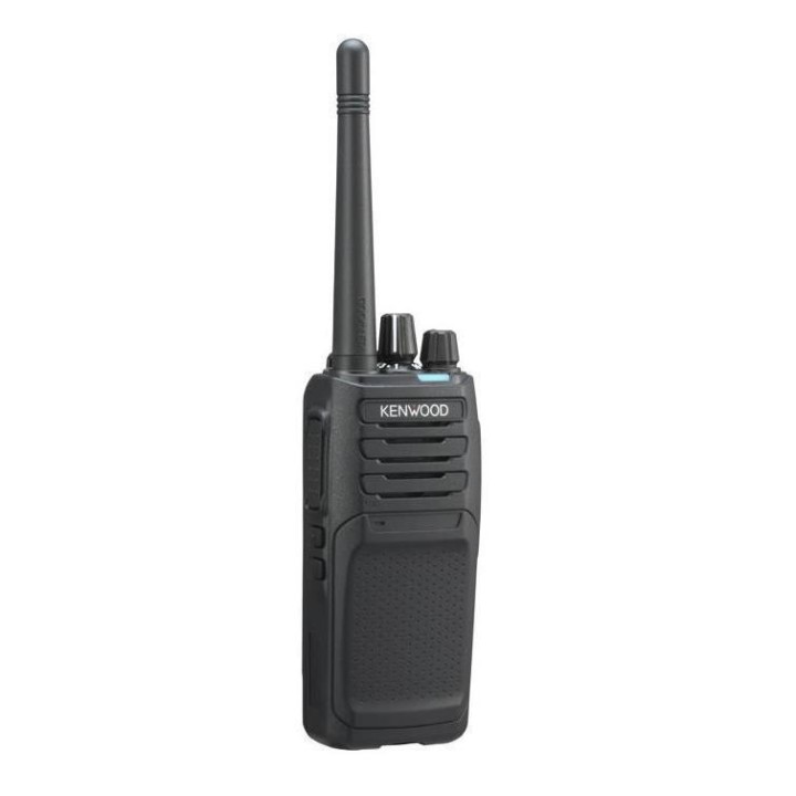 Walkie KENWOOD Transceptor portátil UHF analógico