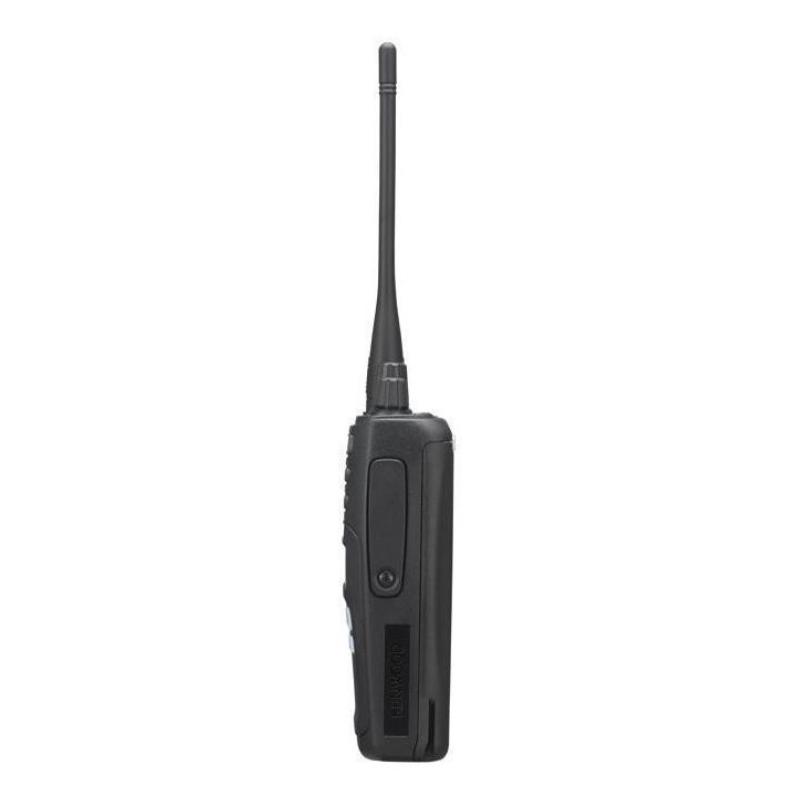 Walkie KENWOOD Transceptor portátil UHF analógico