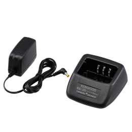 KSC-35SE - Cargador rápido para KENWOOD Original
