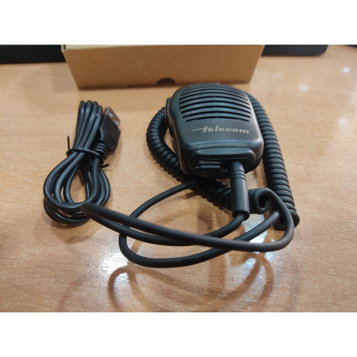 MAB-S-POC-Z - MICRO-ALTAVOZ POC PARA ANDROID