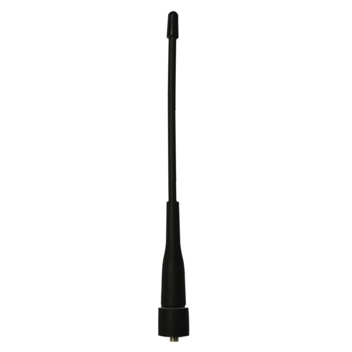 KUB-LR - ANTENA UHF 400-440 MHZ. ROBUSTA PARA KENWOOD, TEKMAX, KIRISUN Y OTROS.