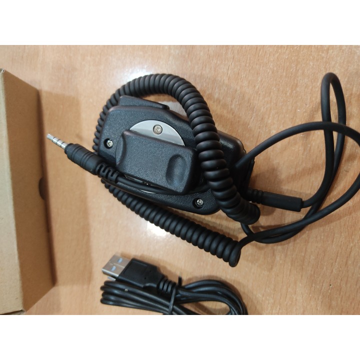MAB-S-POC-Z - MICRO-ALTAVOZ POC PARA ANDROID