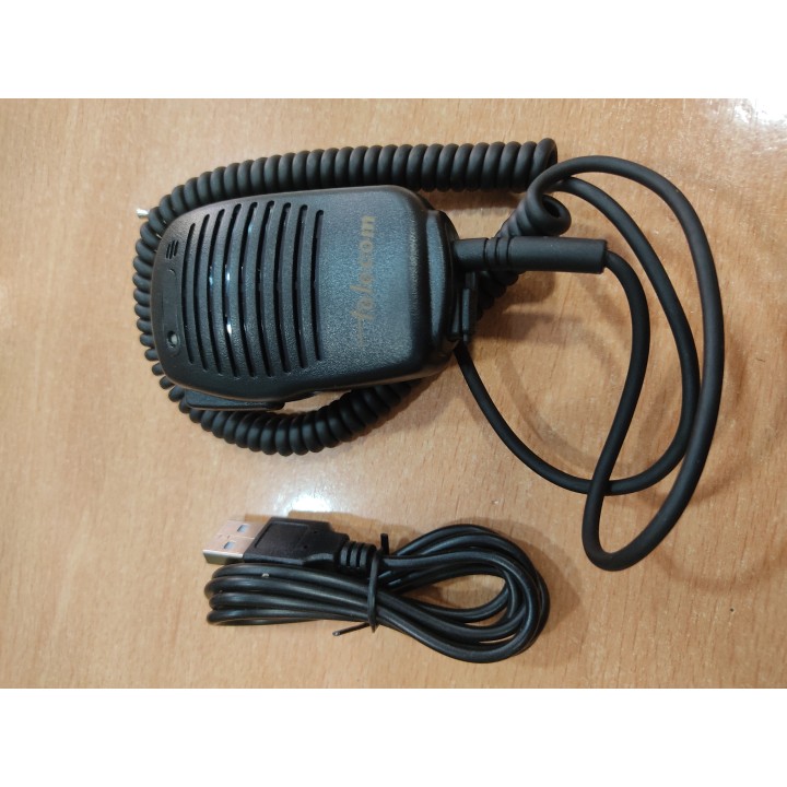 MAB-S-POC-Z - MICRO-ALTAVOZ POC PARA ANDROID
