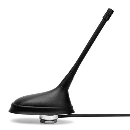 DX-84072J Antena móvil para TETRA/UHF y GPS/GLONASS