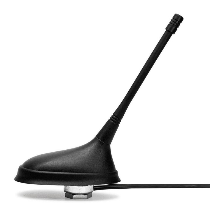 DX-84072J Antena móvil para TETRA/UHF y GPS/GLONASS