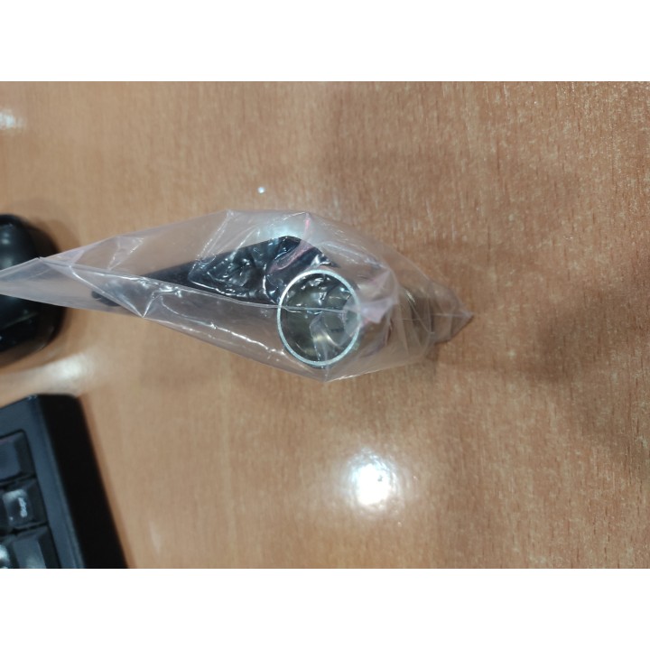 NM-1/2" -L - Conector N macho para Cellflex 1/2"