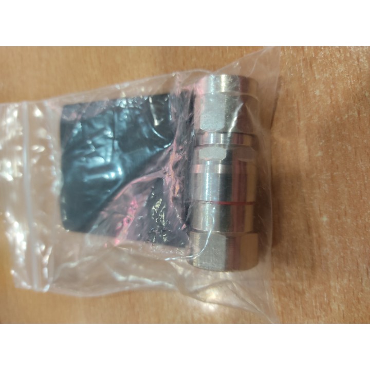 NM-1/2" -L - Conector N macho para Cellflex 1/2"