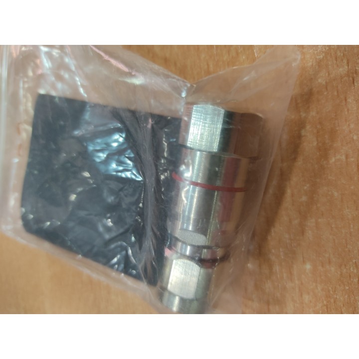 NM-1/2" -L - Conector N macho para Cellflex 1/2"