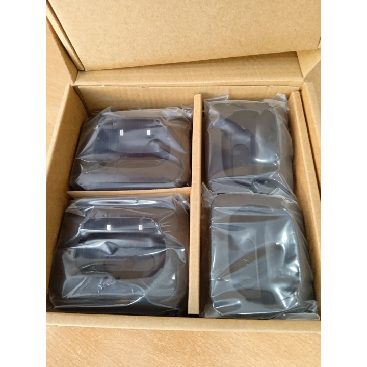 PACK 2 BASES CARGA MOTOROLA TALKABOUT T62 Y T82