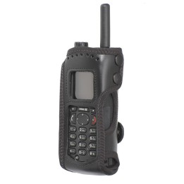 F-MOT850-ADJ Funda para MOTOROLA MTP-850. Klick Fast.
