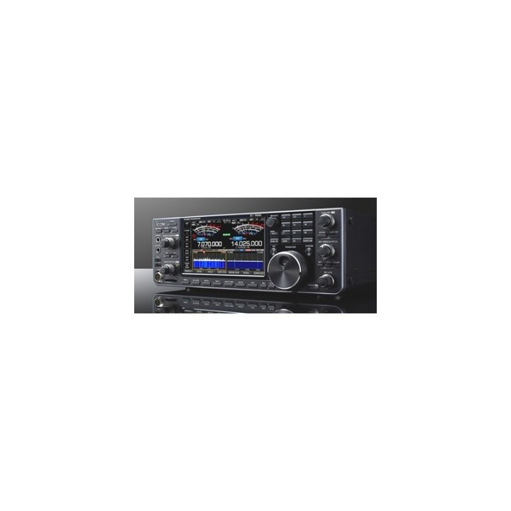 ICOM IC-7610 TRANSCEPTOR HF/50MHz