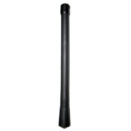 MVA-300 - ANTENA PORTÁTIL VHF ALTA 150-170 MHZ. PARA MOTOROLA.