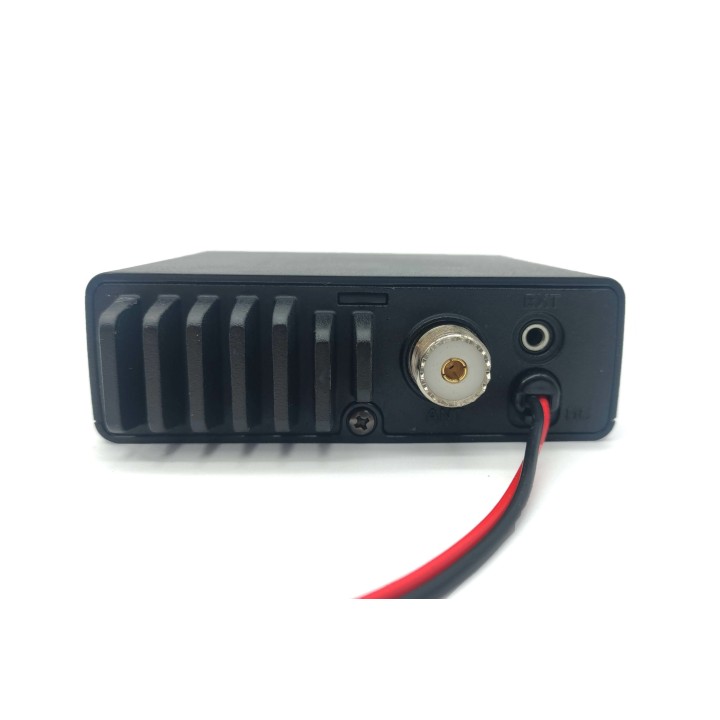 PACK EMISORA CB JOPIX AP-7 CON ANTENA