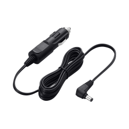 ICOM CP-23L Cargador mechero para IC-F25SR,  IC-M33, M35 y M71