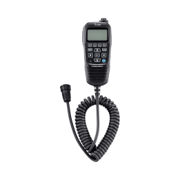 ICOM HM-195B Micrófono segunda estación para IC-M423G*/M506