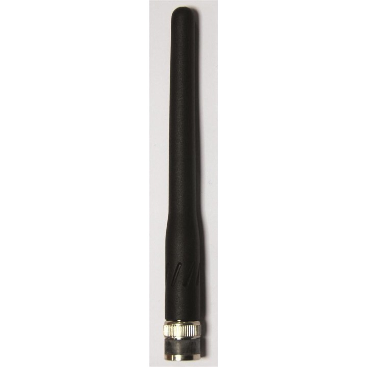 ANT-112 - ANTENA RECAMBIO CYBERCOM H-112-A, 134/174 MHZ., CONECTOR BNC.