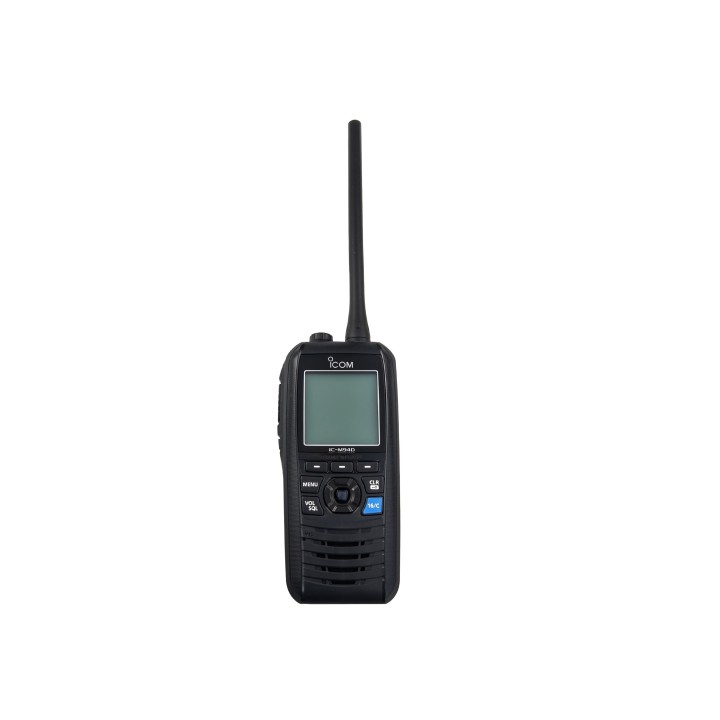 ICOM IC-M94D WALKIE TALKIE MARINO DE VHF