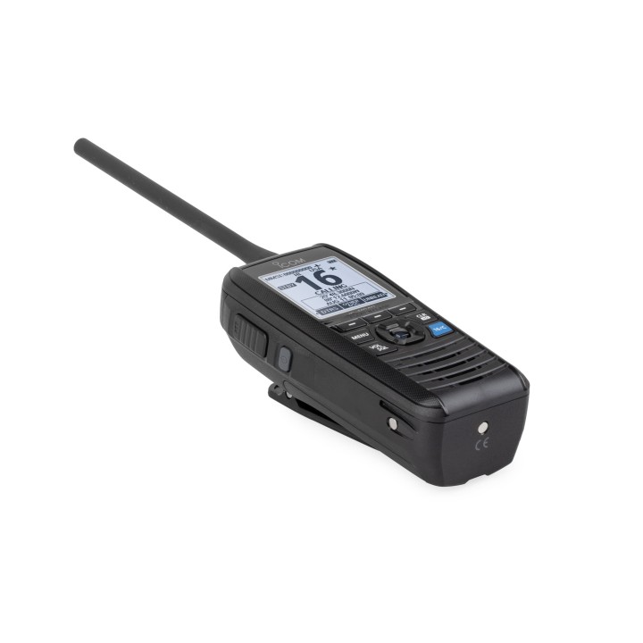 ICOM IC-M94D WALKIE TALKIE MARINO DE VHF