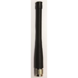 ANT-112-TNC - ANTENA RECAMBIO CYBERCOM H-112-A, 134/174 MHZ., CONECTOR TNC.