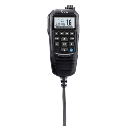 HM-229B ICOM Micrófono control remoto