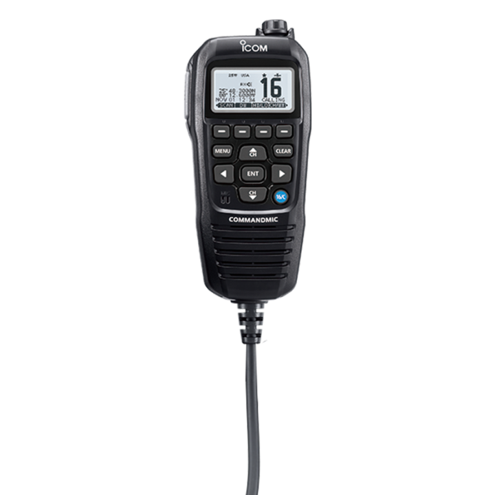 HM-229B ICOM Micrófono control remoto