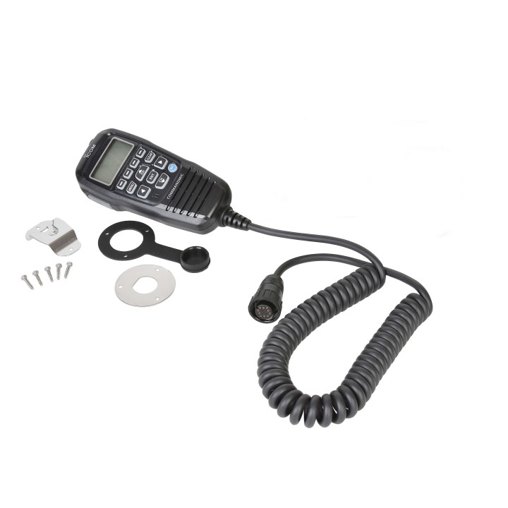 HM-229B ICOM Micrófono control remoto
