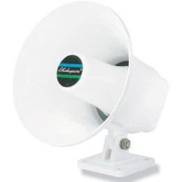 SHAKESPEARE HS-5  Altavoz Bocina exponencial exterior de 15 watts