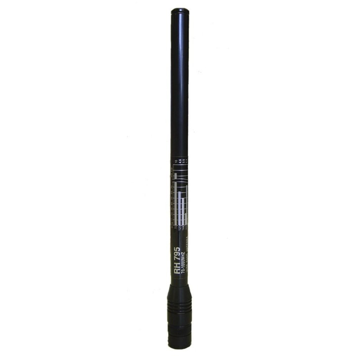 DX-RH-795 Antena telescópica especial para scanner.