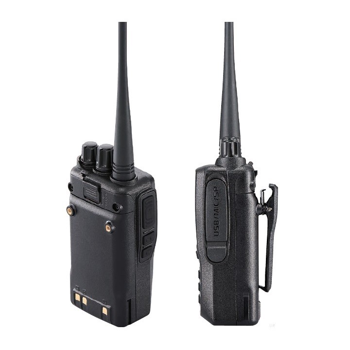 ALINCO DJ-MD5 XEG WALKIE DMR DOBLE BANDA