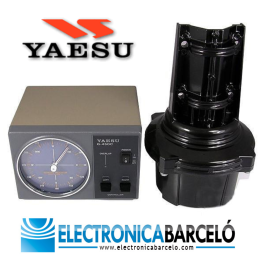 Rotor de antena Yaesu G-450 C / G-450CDC