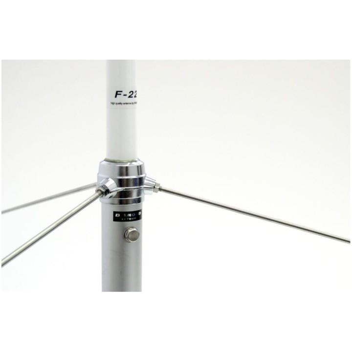 DIAMOND F22H ANTENA DE BASE VHF